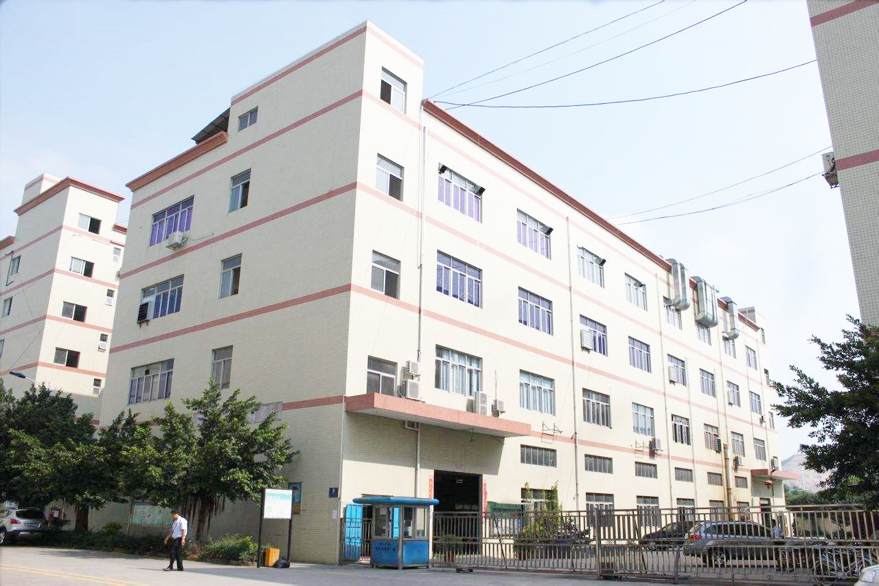 Shenzhen JARCH Electronics Technology Co,.Ltd. Fabrik Produktionslinie