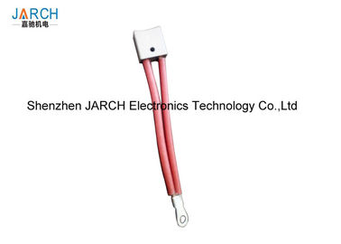 Schleifring-Kohlebürste JARCH 12.5*32*40mm für Elektromotoren/Elektrowerkzeuge