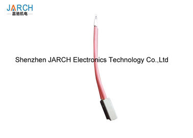 Schleifring-Kohlebürste JARCH 12.5*32*40mm für Elektromotoren/Elektrowerkzeuge