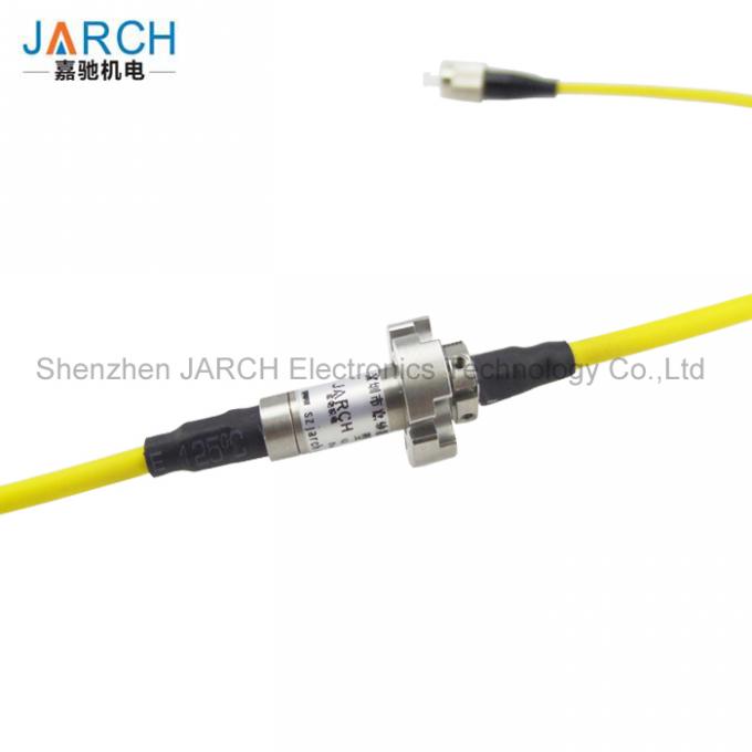  Leiter JARCH-Verbindungsstück Ods 38.1mm/99mm durch gebohrten Hochfrequenzschleifring