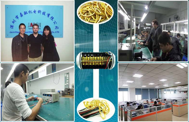China Shenzhen JARCH Electronics Technology Co,.Ltd. Unternehmensprofil