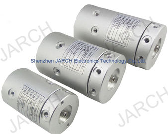 SMC-pneumatisches Drehgelenk, MQR-Hochdruckdrehdurchführungs-Aluminium-Material