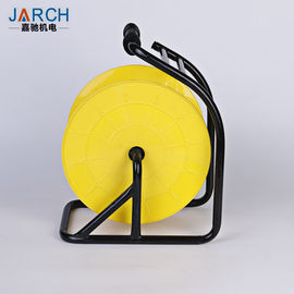 Gummic-Verlängerungskabel-Schlauch-Spule mit elektrischem Durchsickern-Schutz