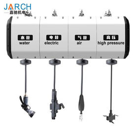 Luft-Wasser-elektrisches Hochdrucktrommel-Auto-waschender Ausrüstungs-Kombinations-Kasten
