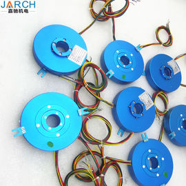 Pfannkuchen durch Loch-Schleifring JARCH 2 umkreist 20mm innere Größe für Spielzeug-Roboter